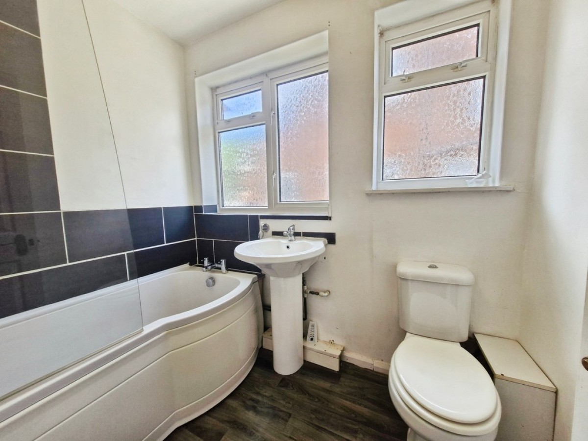 Newlay Wood Crescent, Horsforth