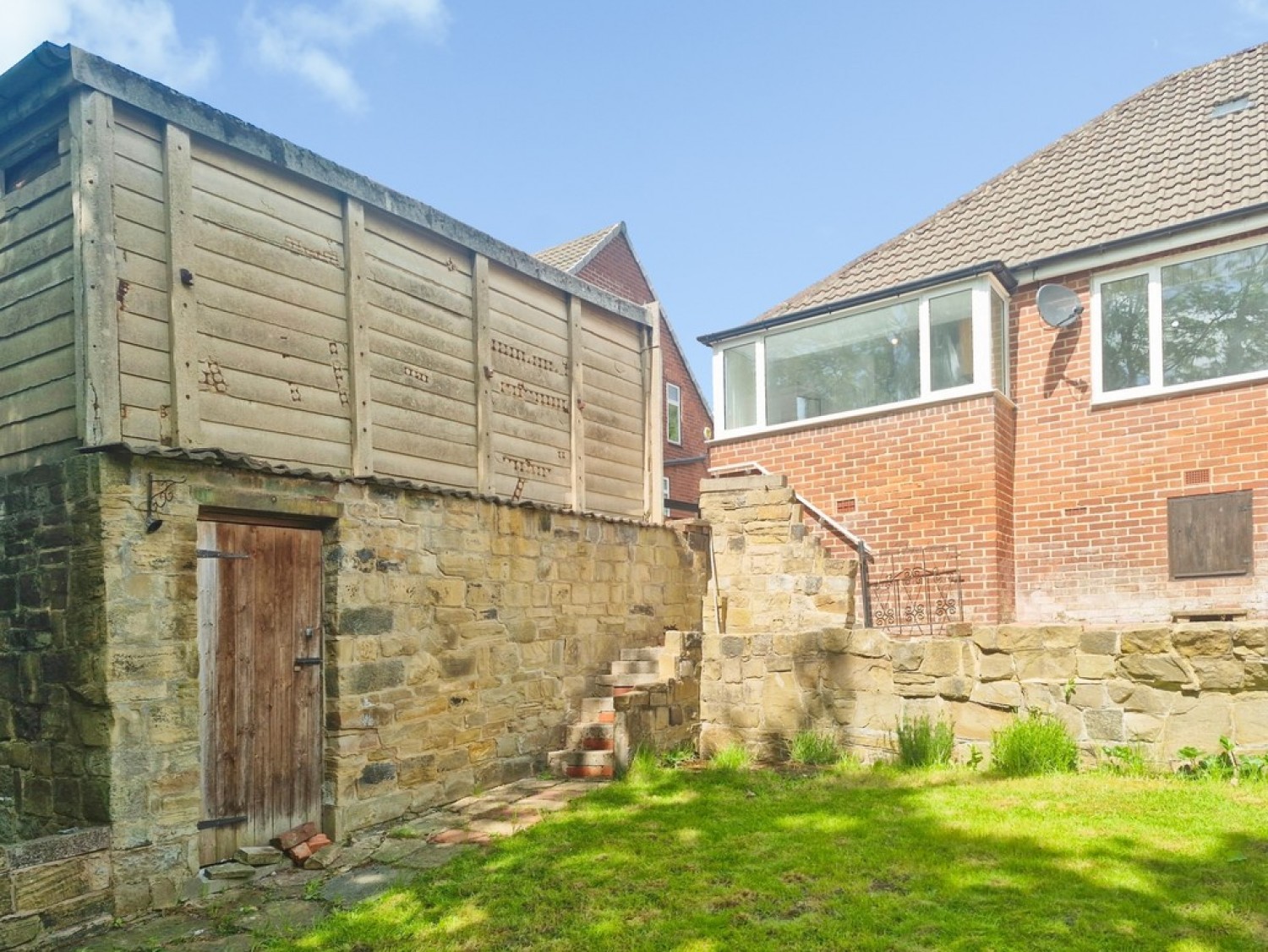 2 bedroom Bungalow for Sale Newlay Wood Crescent, Horsforth