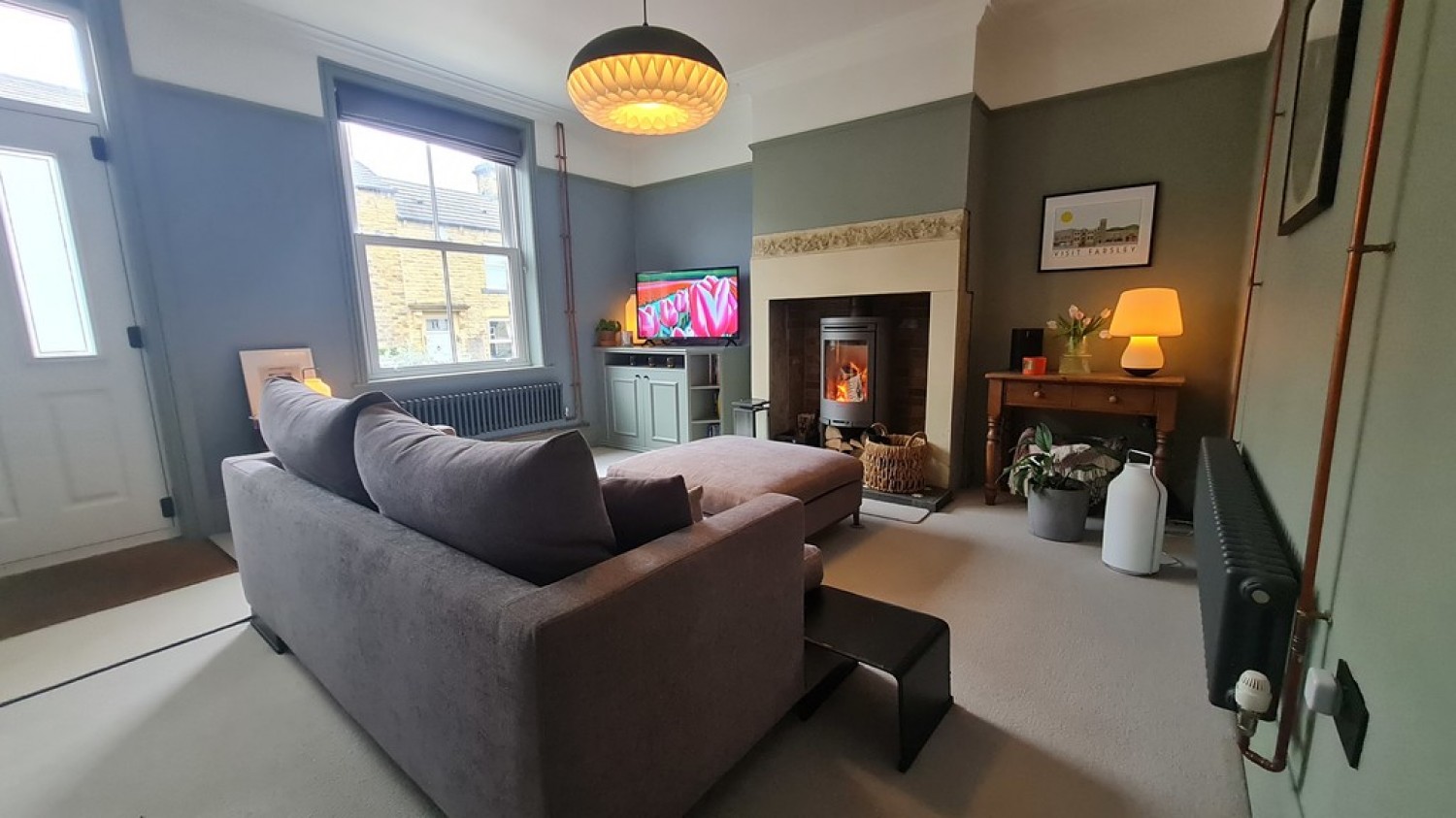 2 bedroom House for Sale Bryan Street, Farsley