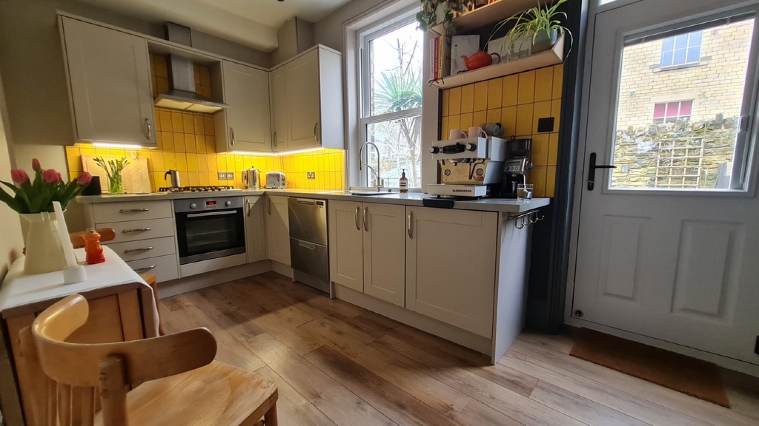 2 bedroom House for Sale Bryan Street, Farsley