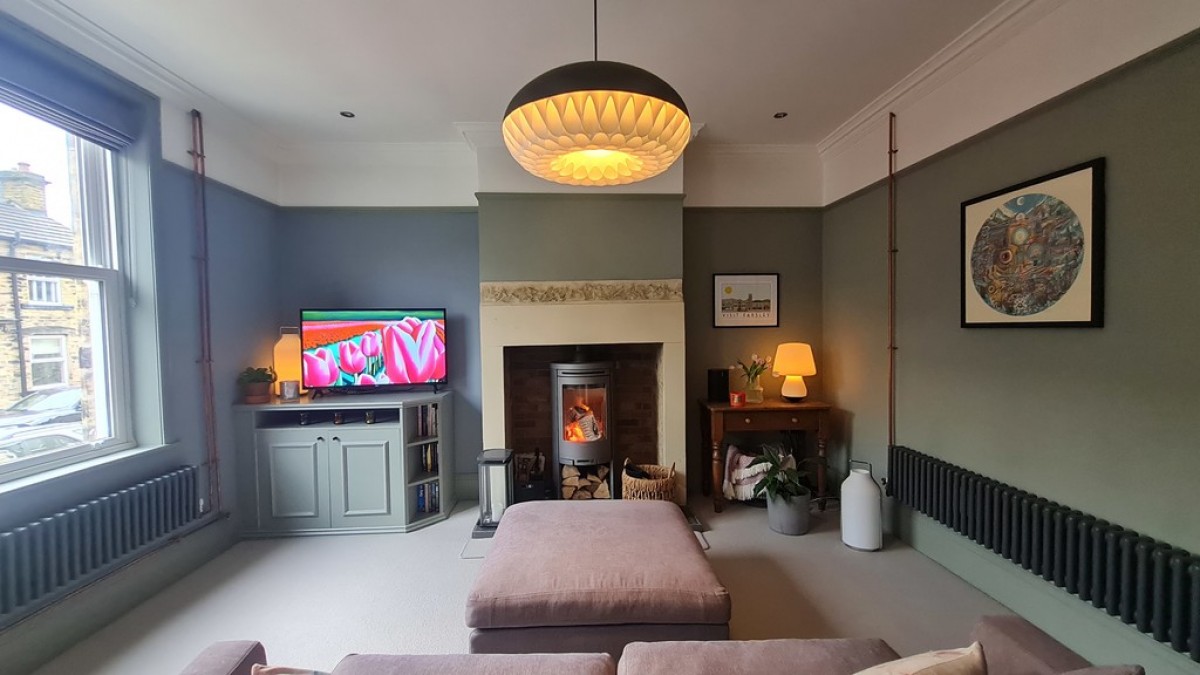 Bryan Street, Farsley