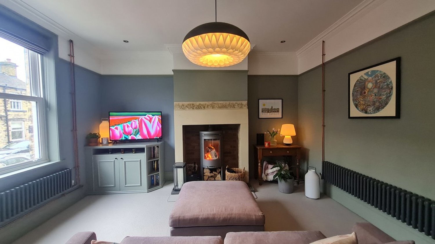 2 bedroom House for Sale Bryan Street, Farsley