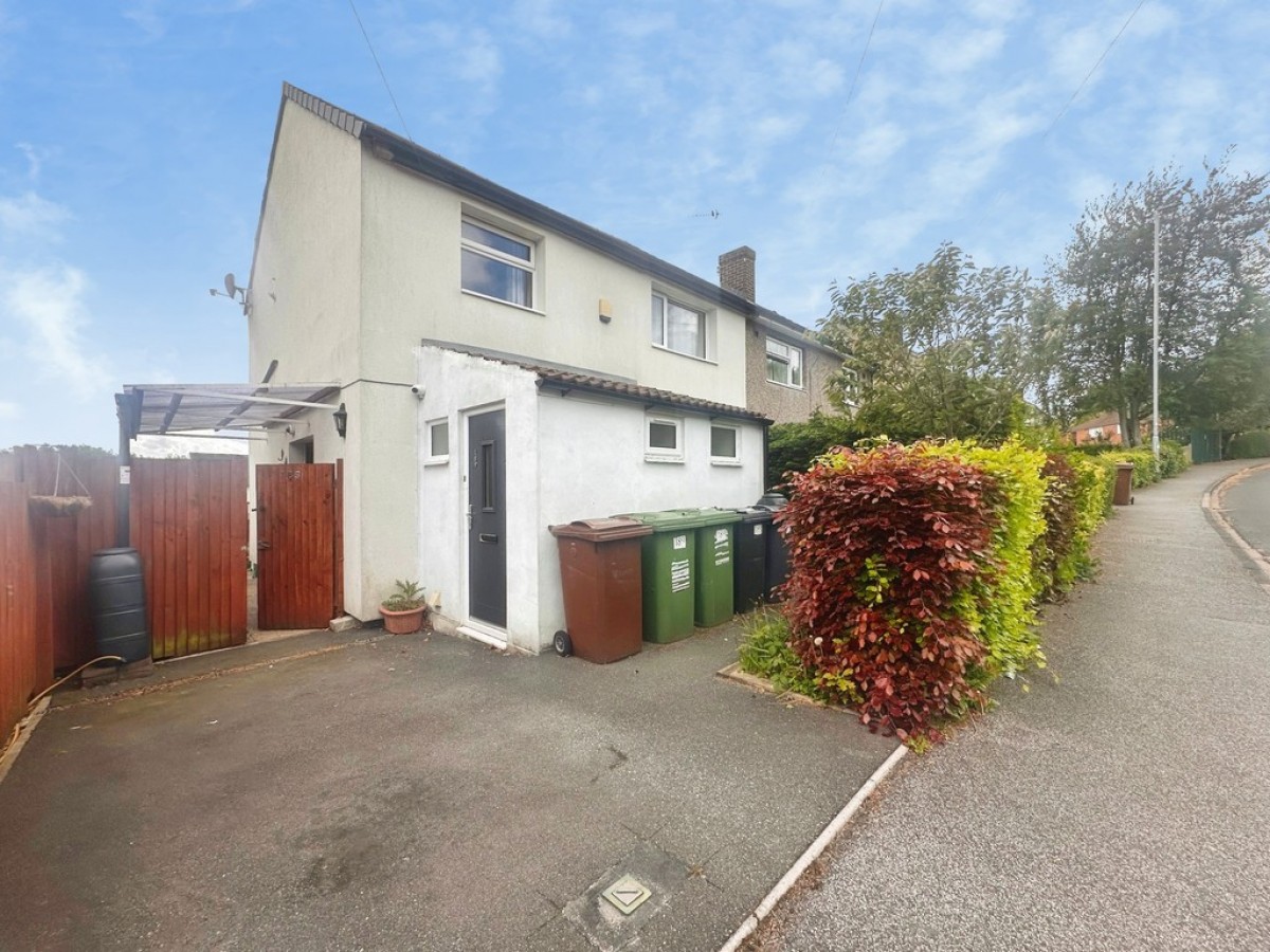 Silk Mill Drive, Horsforth
