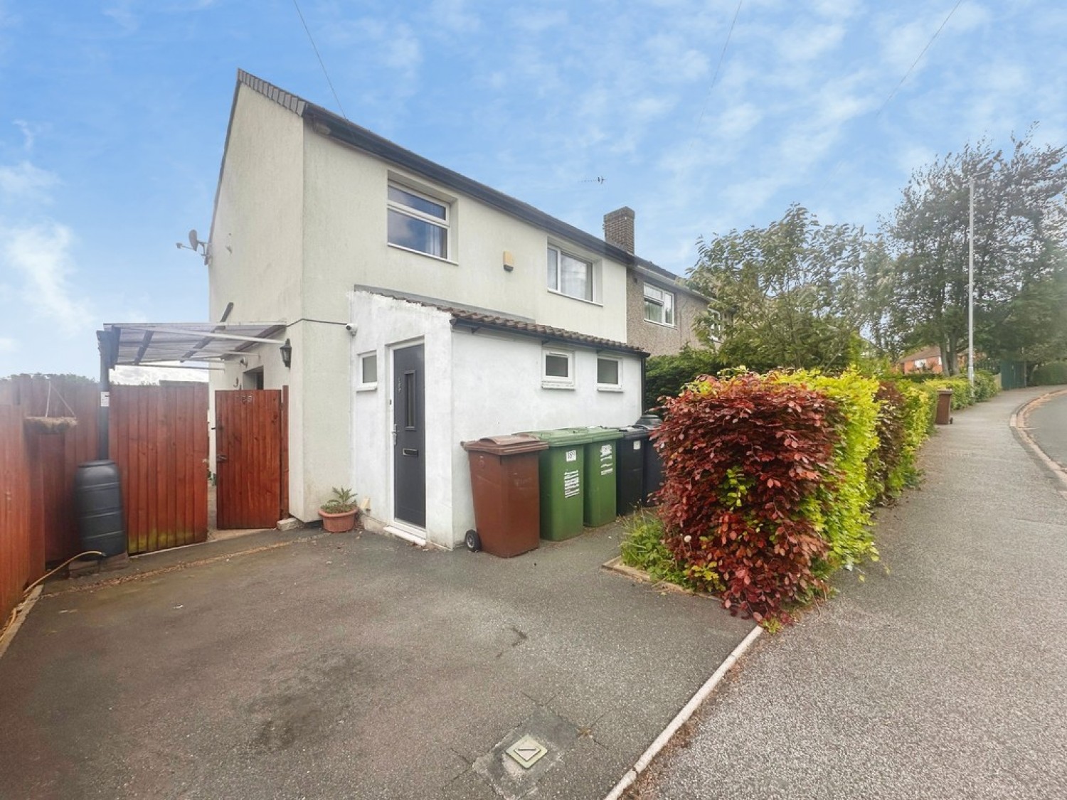 3 bedroom House for Auction Silk Mill Drive, Horsforth