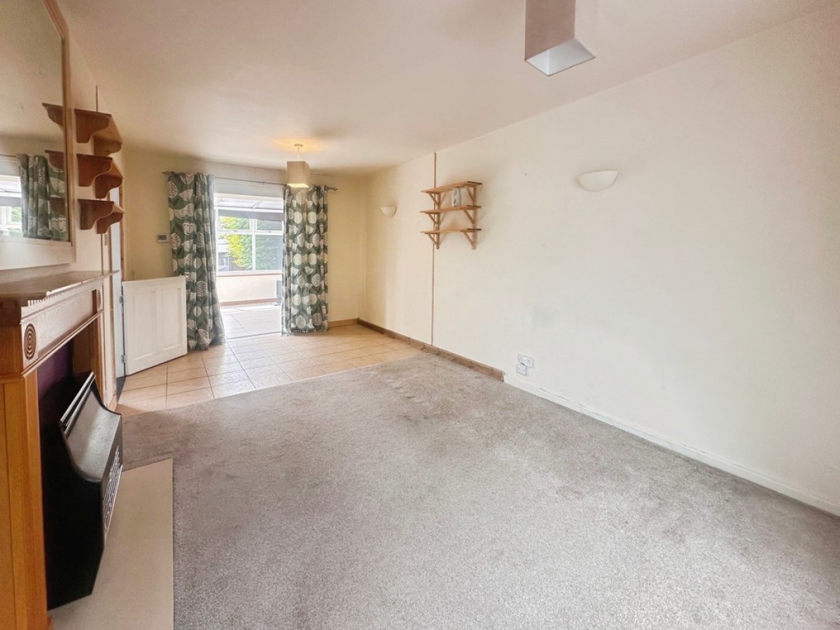 Silk Mill Drive, Horsforth