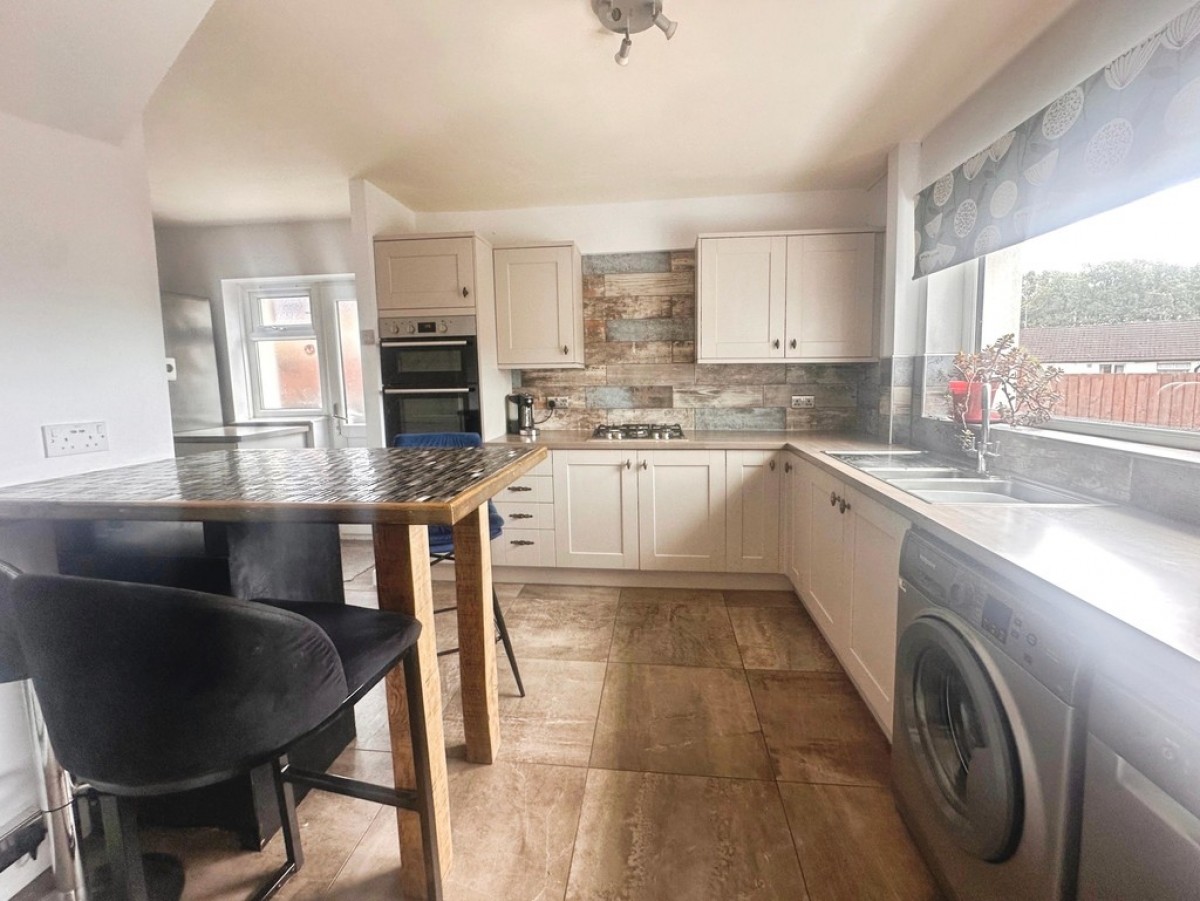 Silk Mill Drive, Horsforth