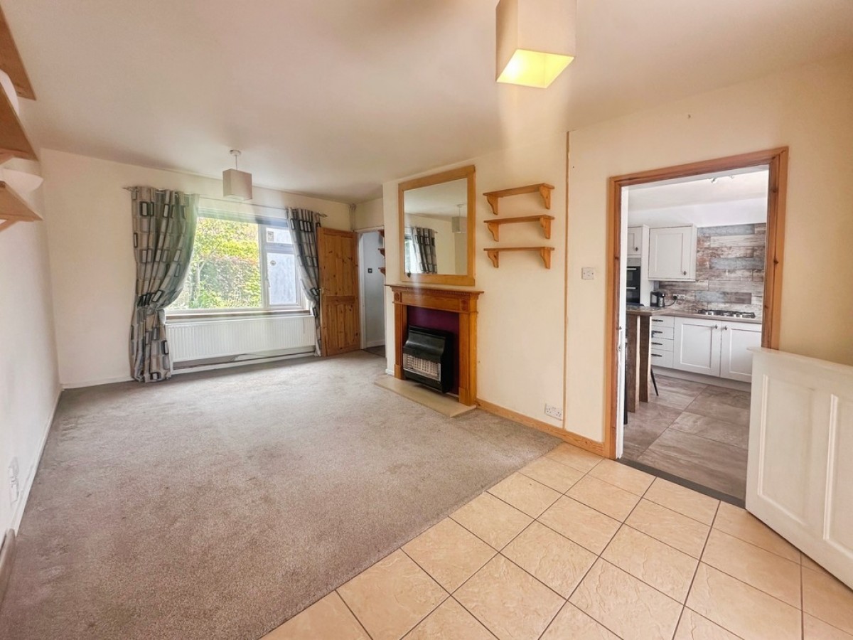 Silk Mill Drive, Horsforth