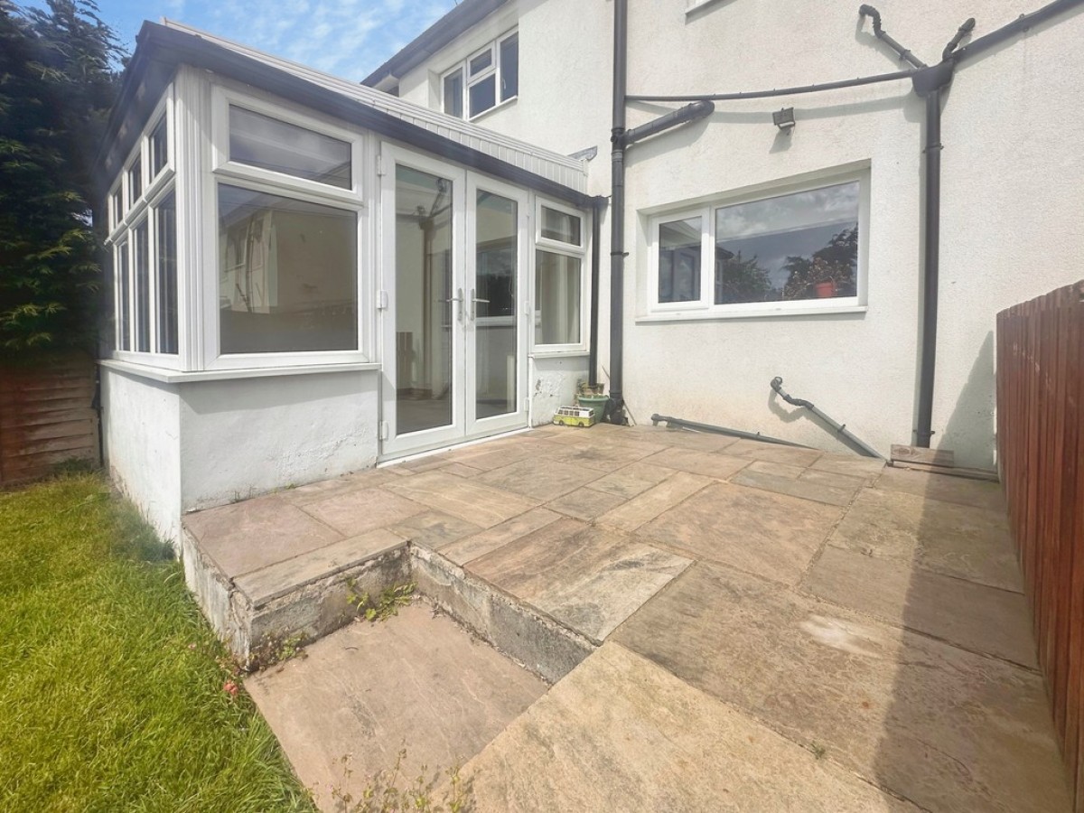 Silk Mill Drive, Horsforth