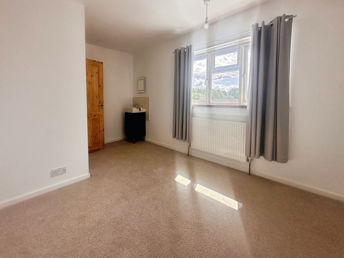 Silk Mill Drive, Horsforth