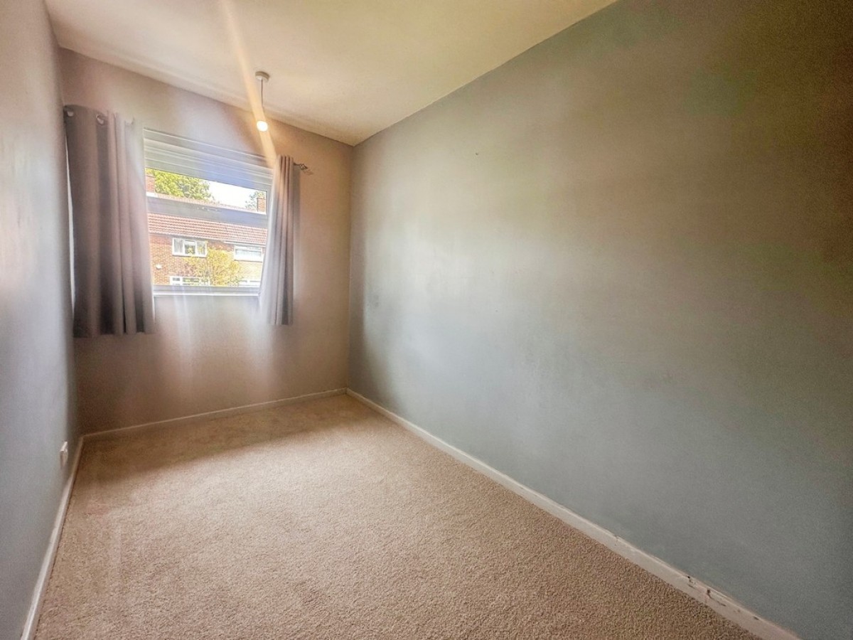 Silk Mill Drive, Horsforth