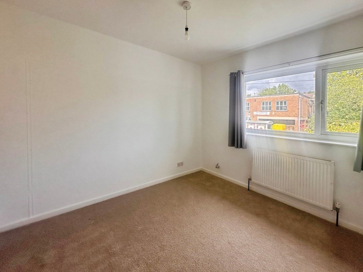 Silk Mill Drive, Horsforth