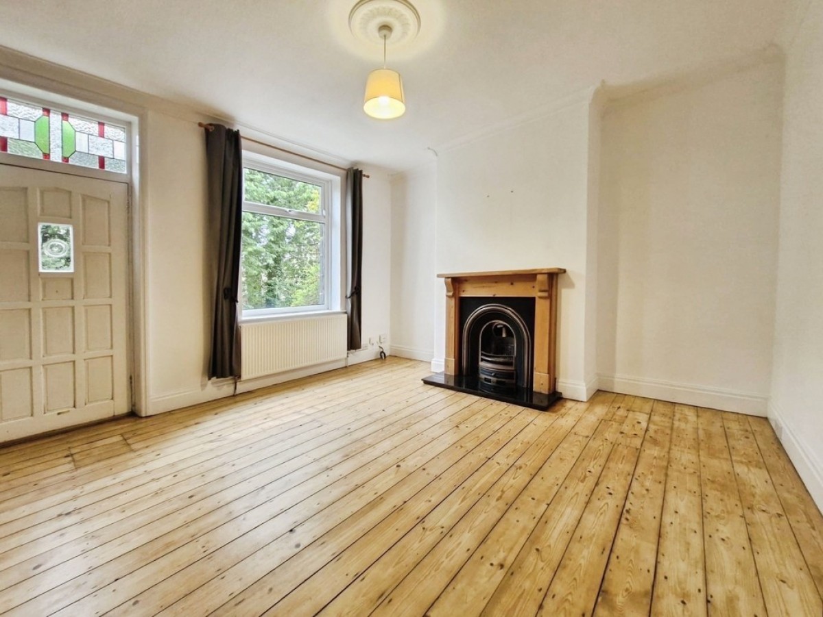Butts Terrace, Guiseley