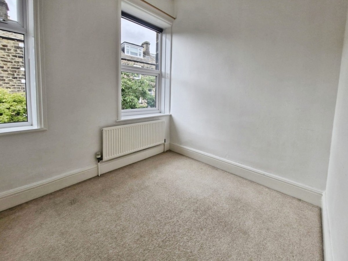 Butts Terrace, Guiseley