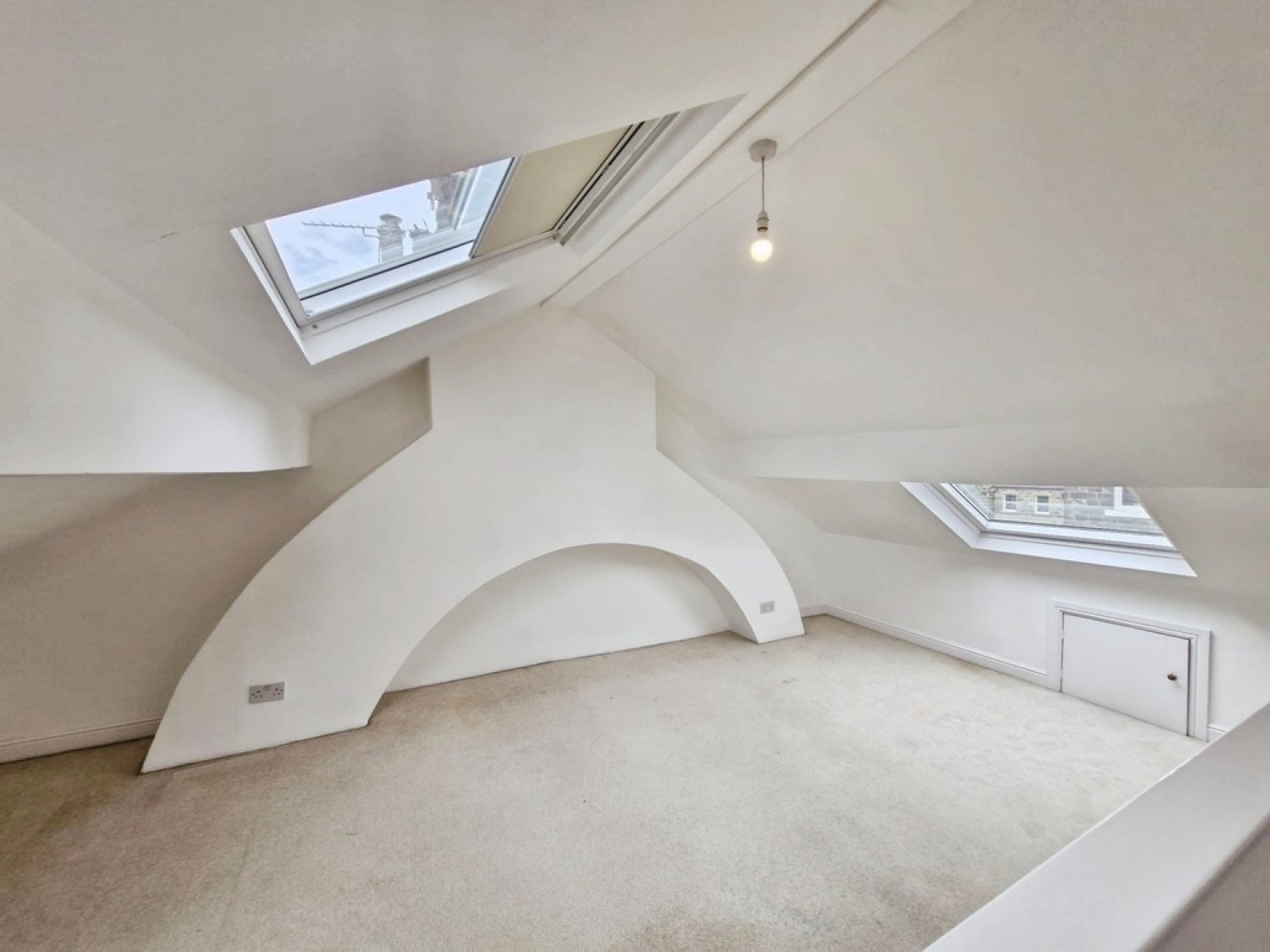 3 bedroom House for Sale Butts Terrace, Guiseley