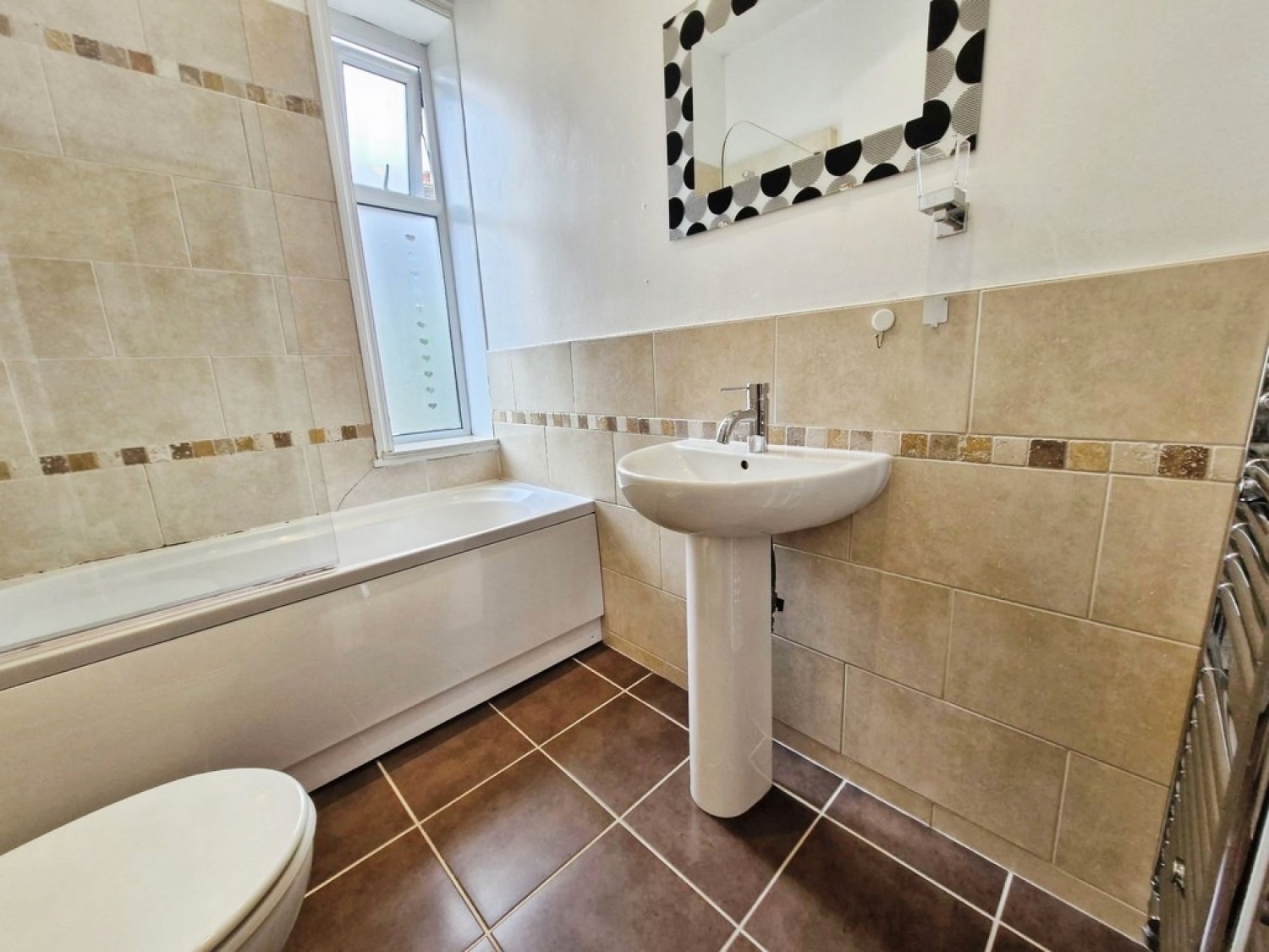 3 bedroom House for Sale Butts Terrace, Guiseley