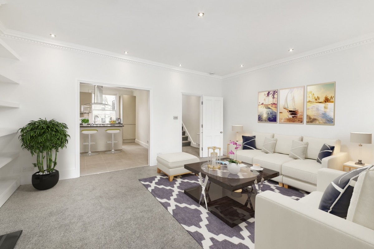 Beaufort Street, Chelsea