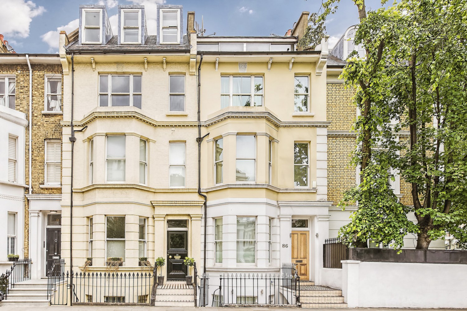 3 bedroom Flat for Letting Beaufort Street, Chelsea