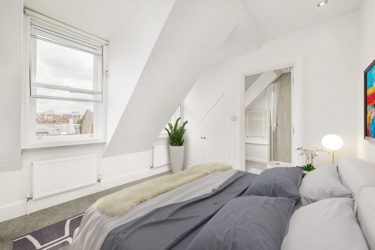 3 bedroom Flat for Letting Beaufort Street, Chelsea
