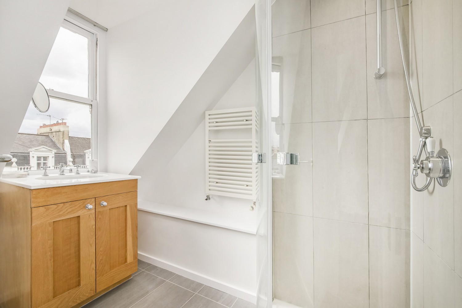 3 bedroom Flat for Letting Beaufort Street, Chelsea