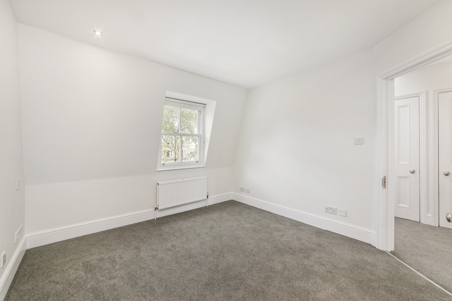 3 bedroom Flat for Letting Beaufort Street, Chelsea