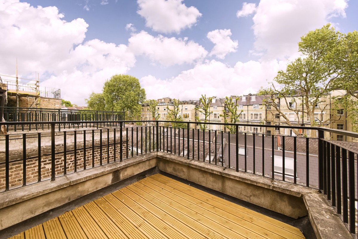 Beaufort Street, Chelsea