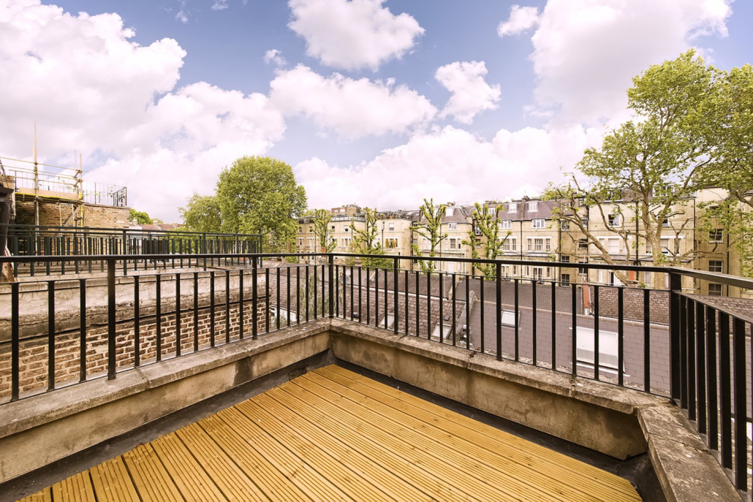 3 bedroom Flat for Letting Beaufort Street, Chelsea