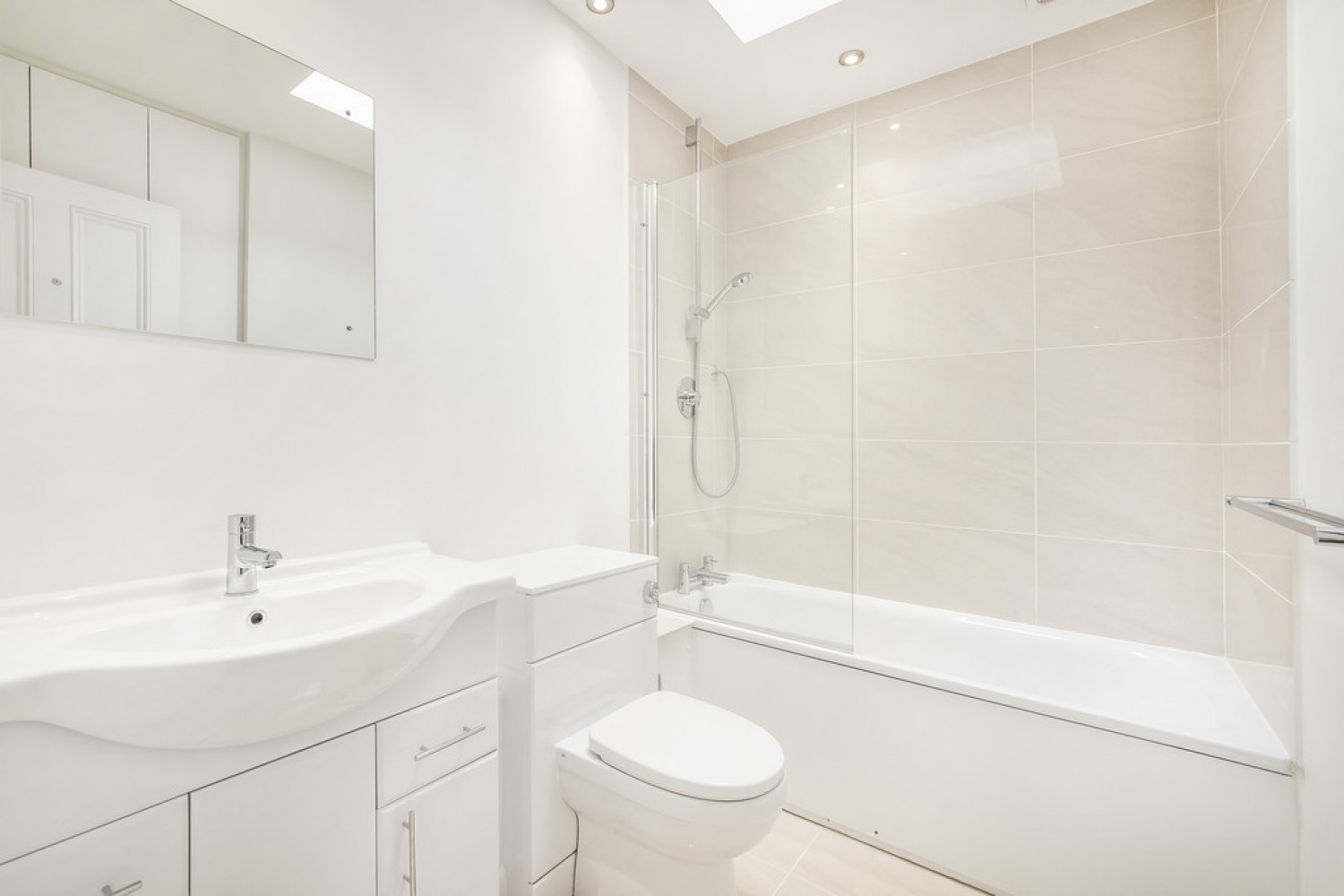 3 bedroom Flat for Letting Beaufort Street, Chelsea