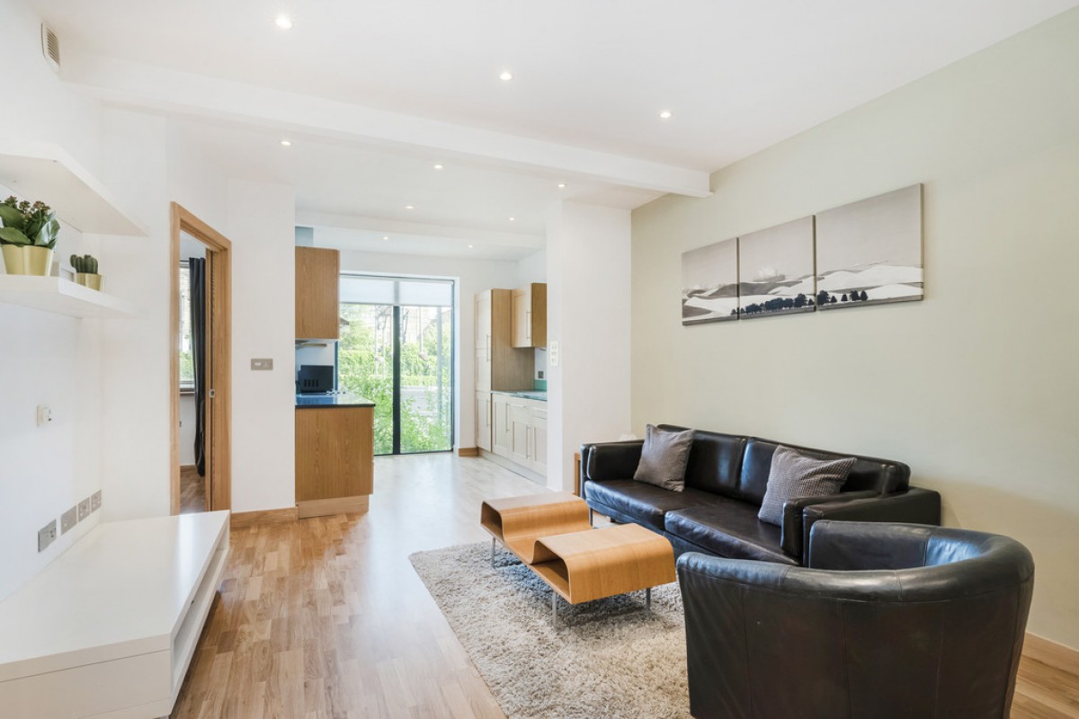 Bannister Road, Kensal Rise