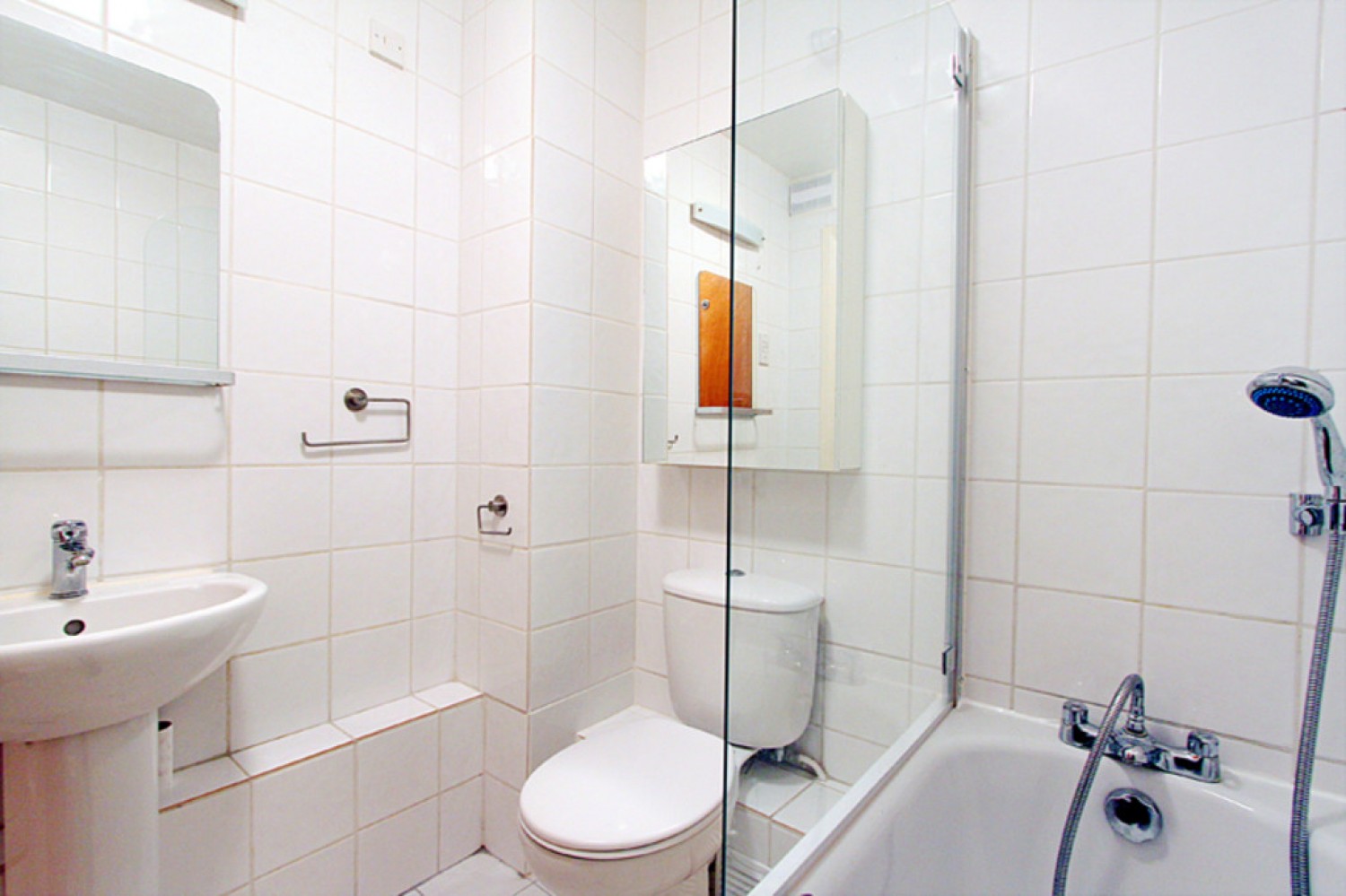 2 bedroom Flat for Letting Fulmead Street, Fulham