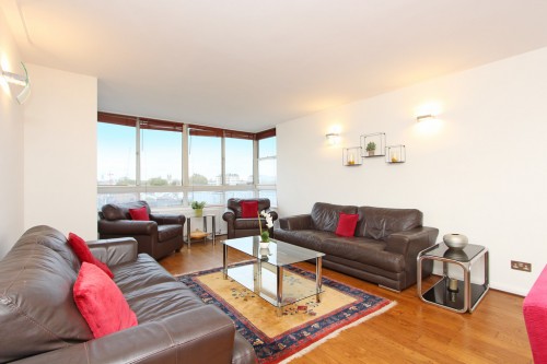 Cheyne Walk, Chelsea