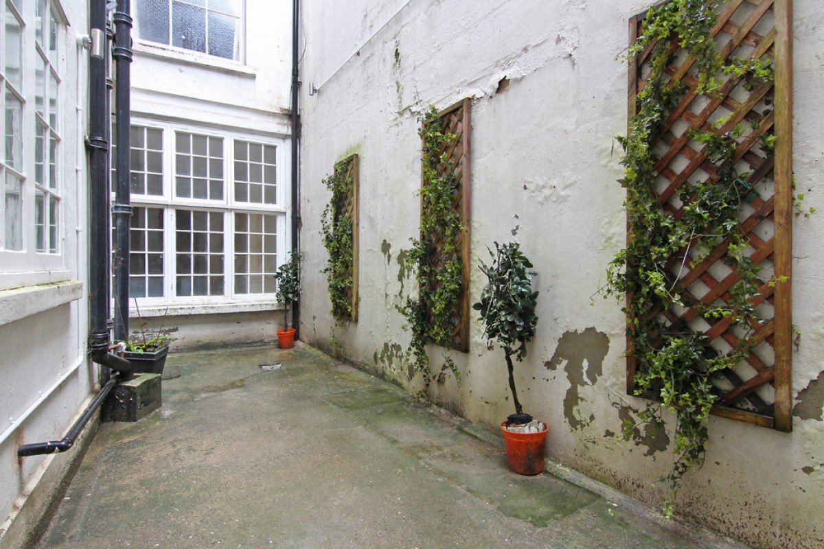 Gloucester Road, South Kensington