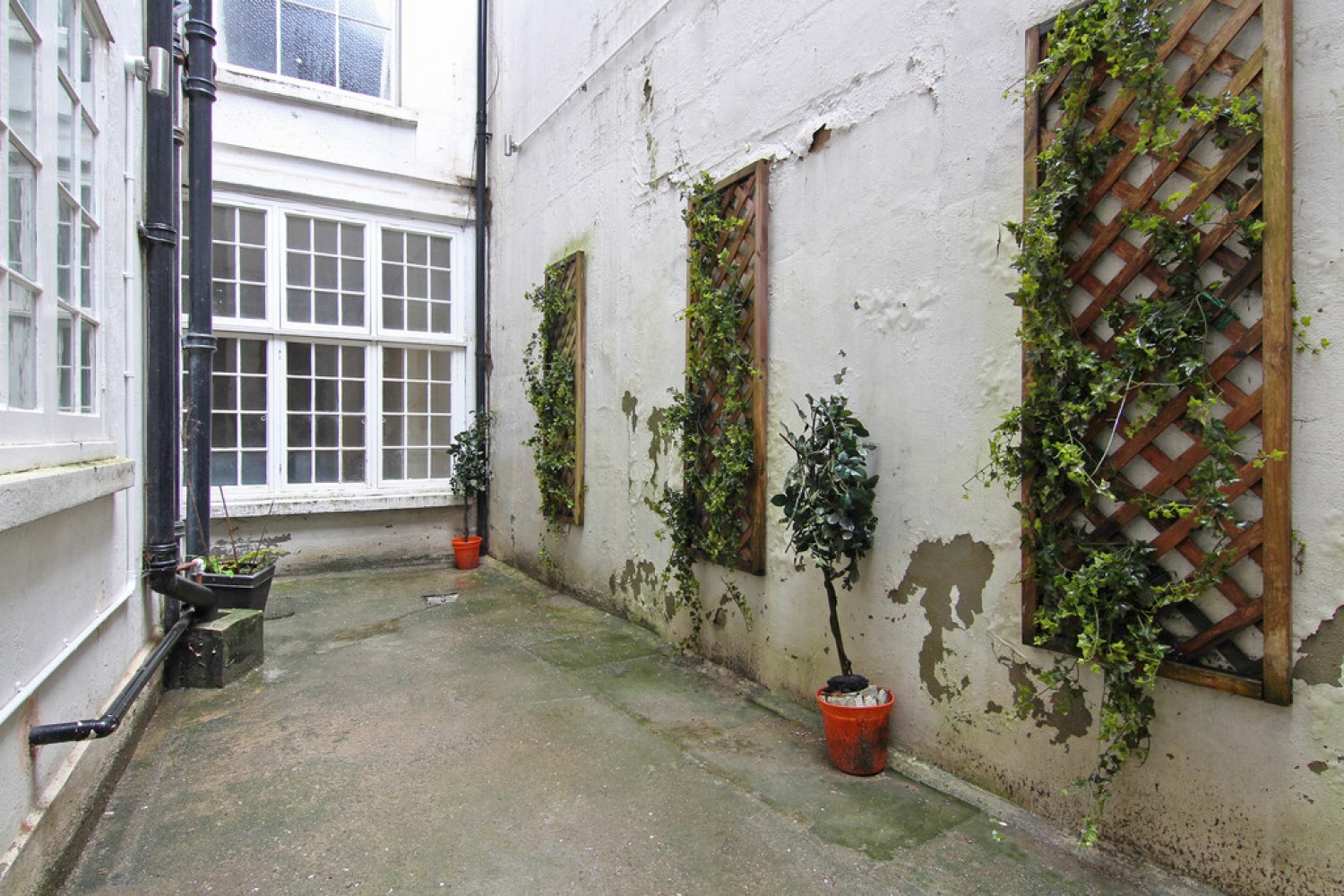 Gloucester Road, South Kensington