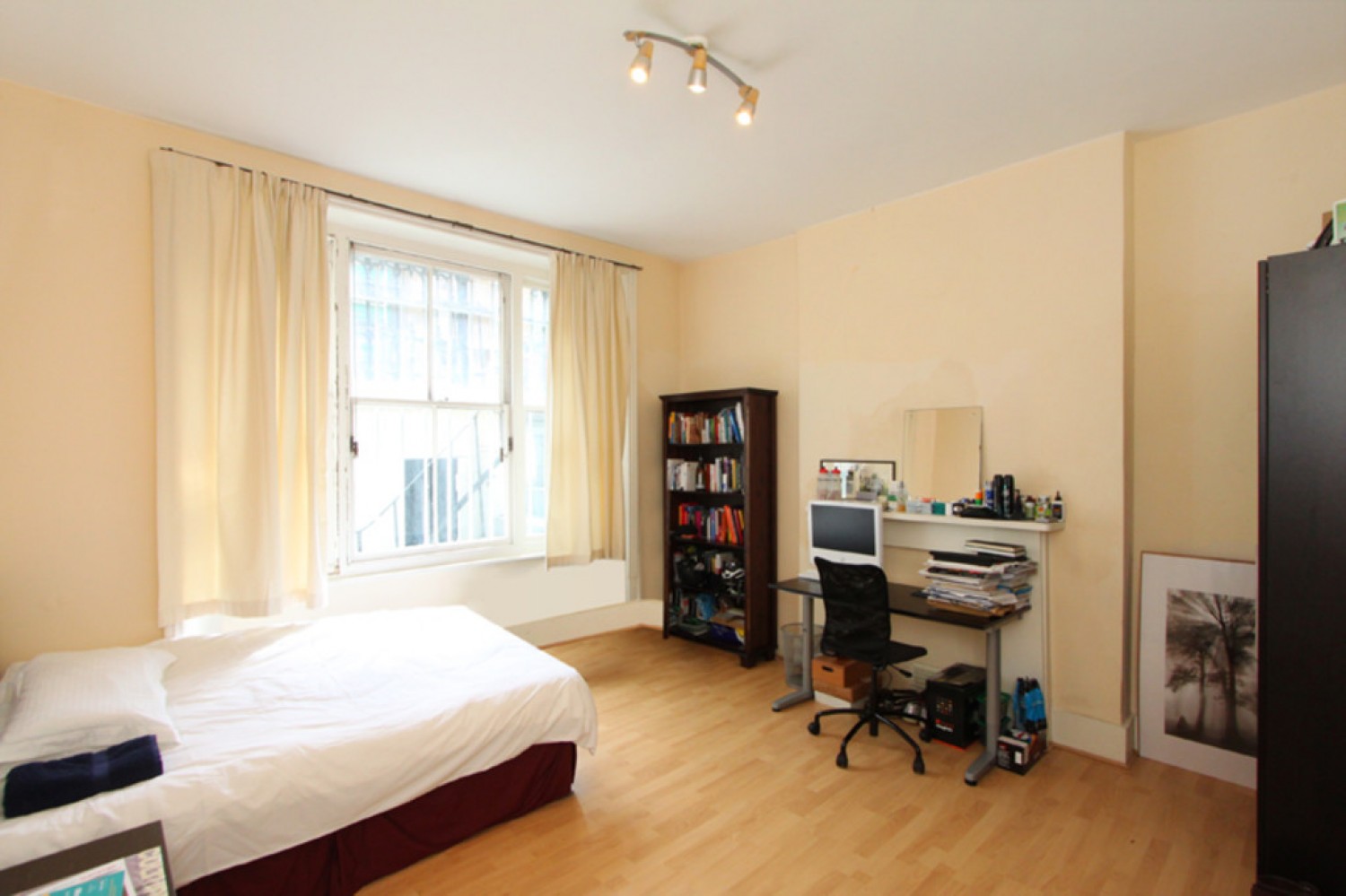 Gloucester Road, South Kensington