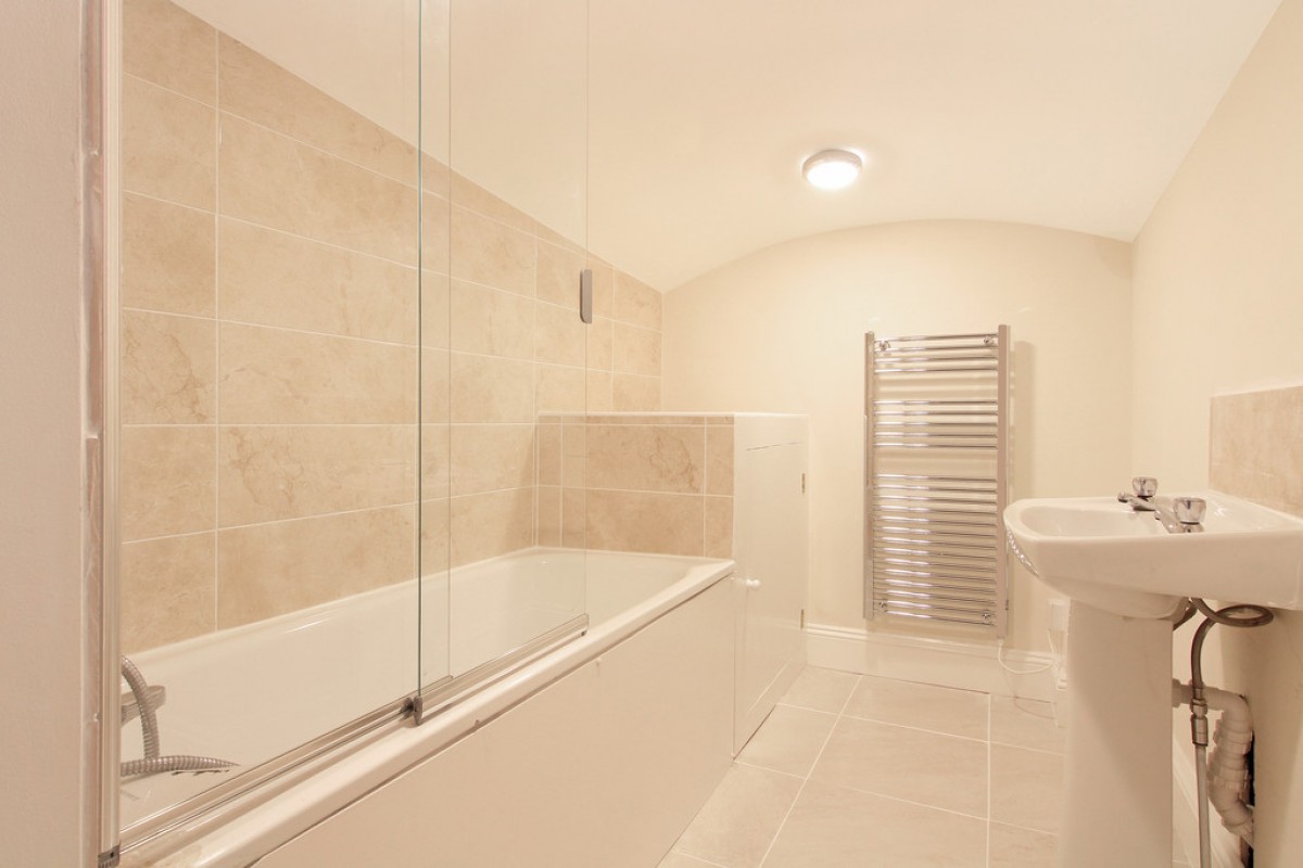 Gloucester Road, South Kensington