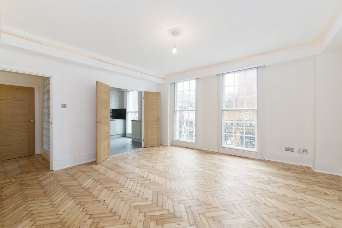 Earls Court Road, Earls Court