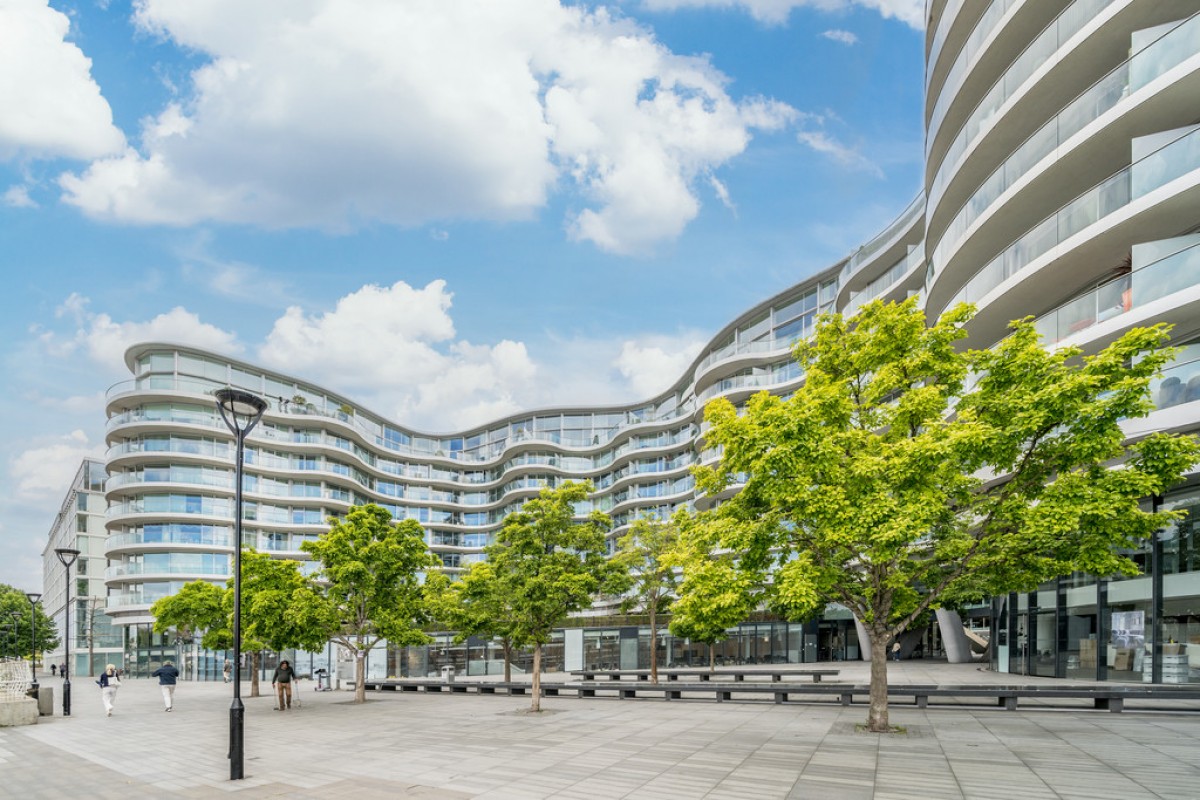 Albion Riverside, Battersea