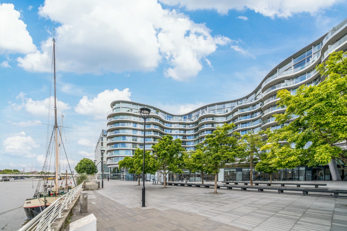 Albion Riverside, Battersea