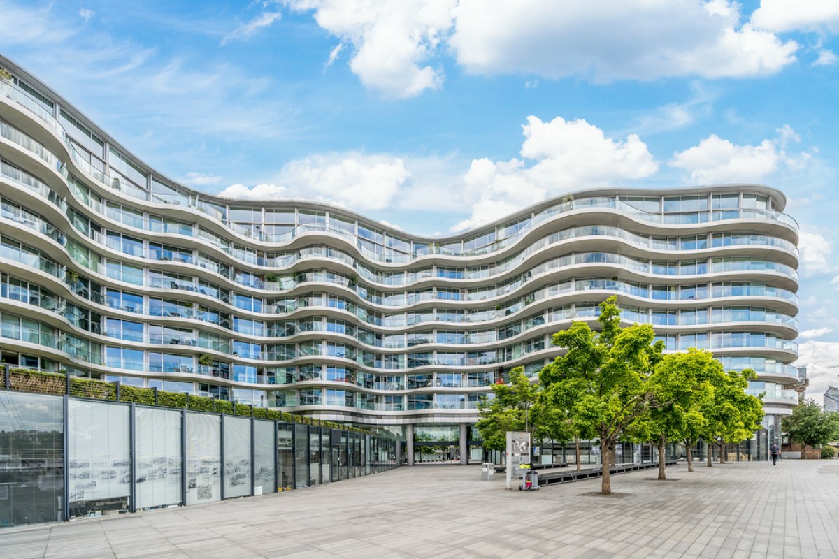 Albion Riverside, Battersea