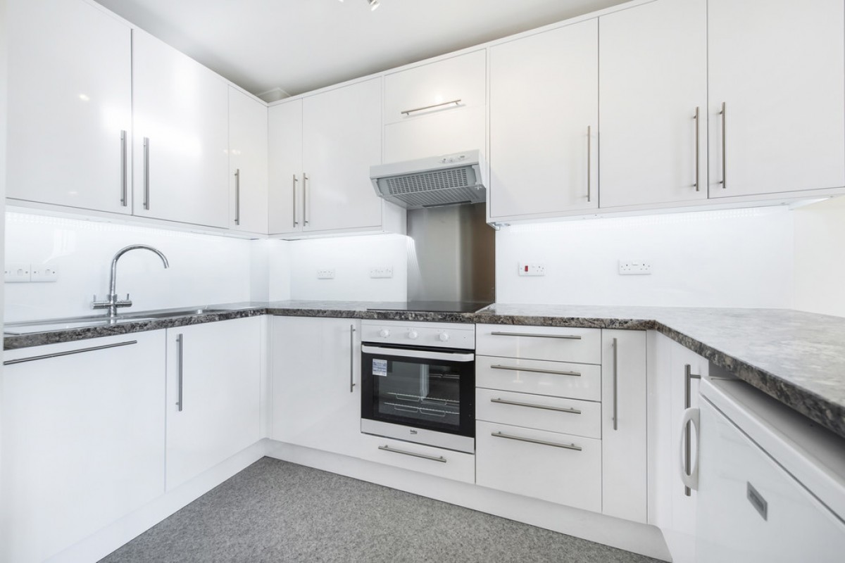 Fulmead Street, Fulham