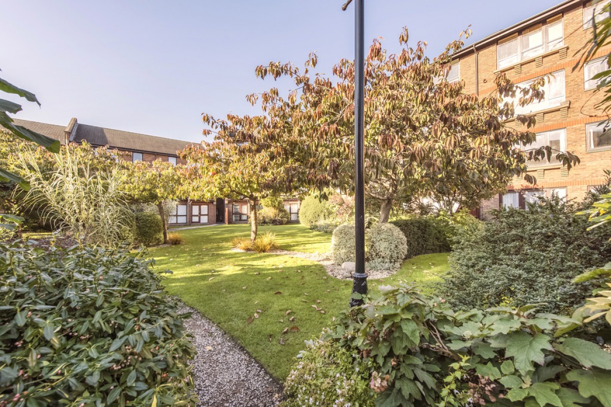 Fulmead Street, Fulham