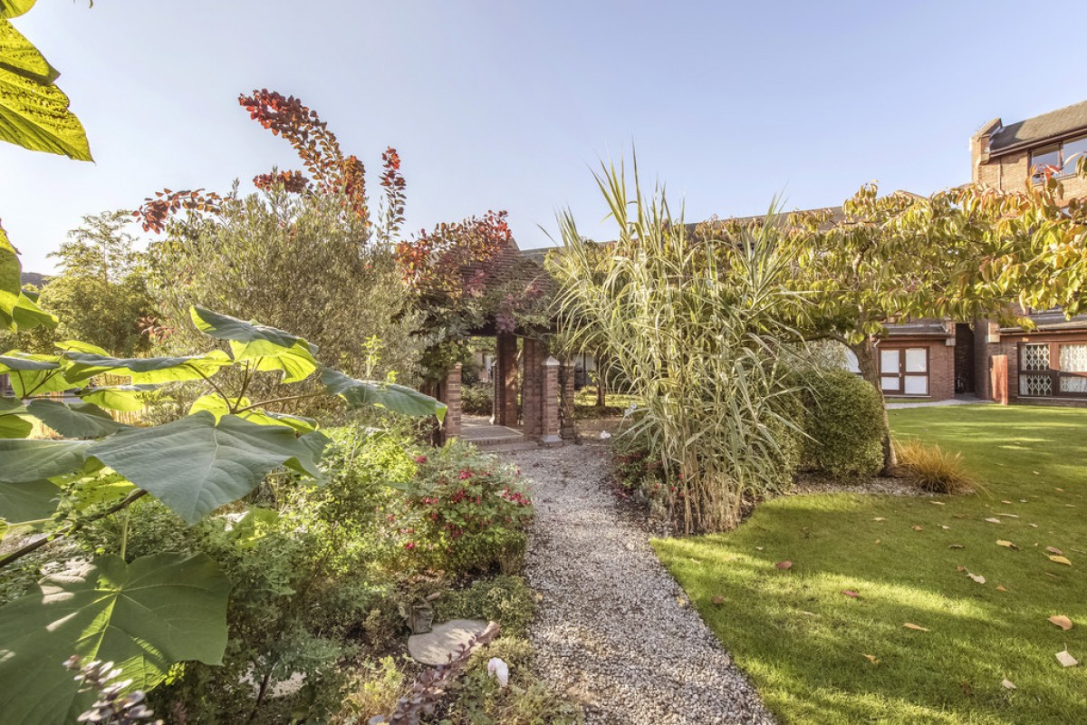 Fulmead Street, Fulham