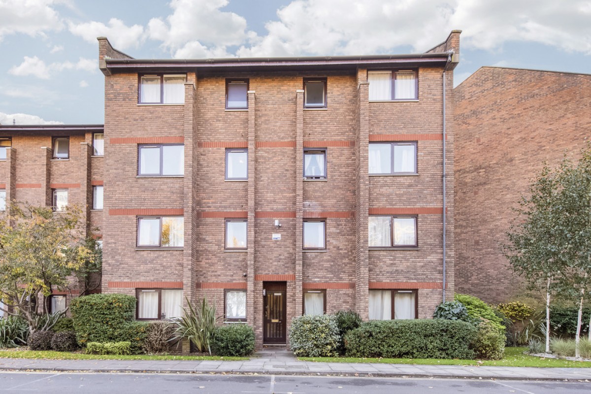 Fulmead Street, Fulham