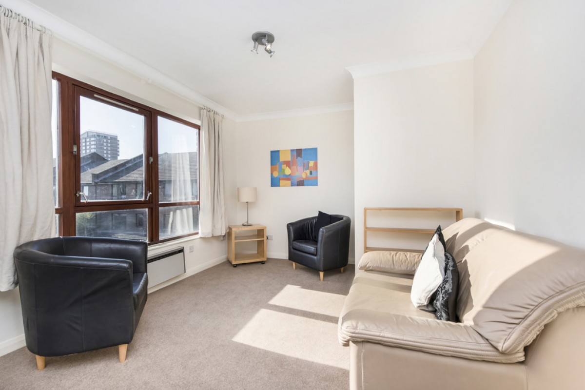 Fulmead Street, Fulham