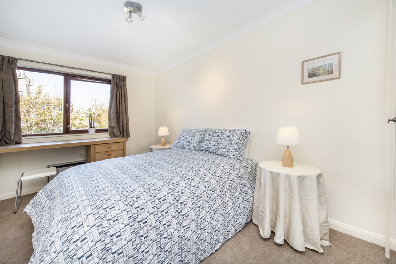 Fulmead Street, Fulham