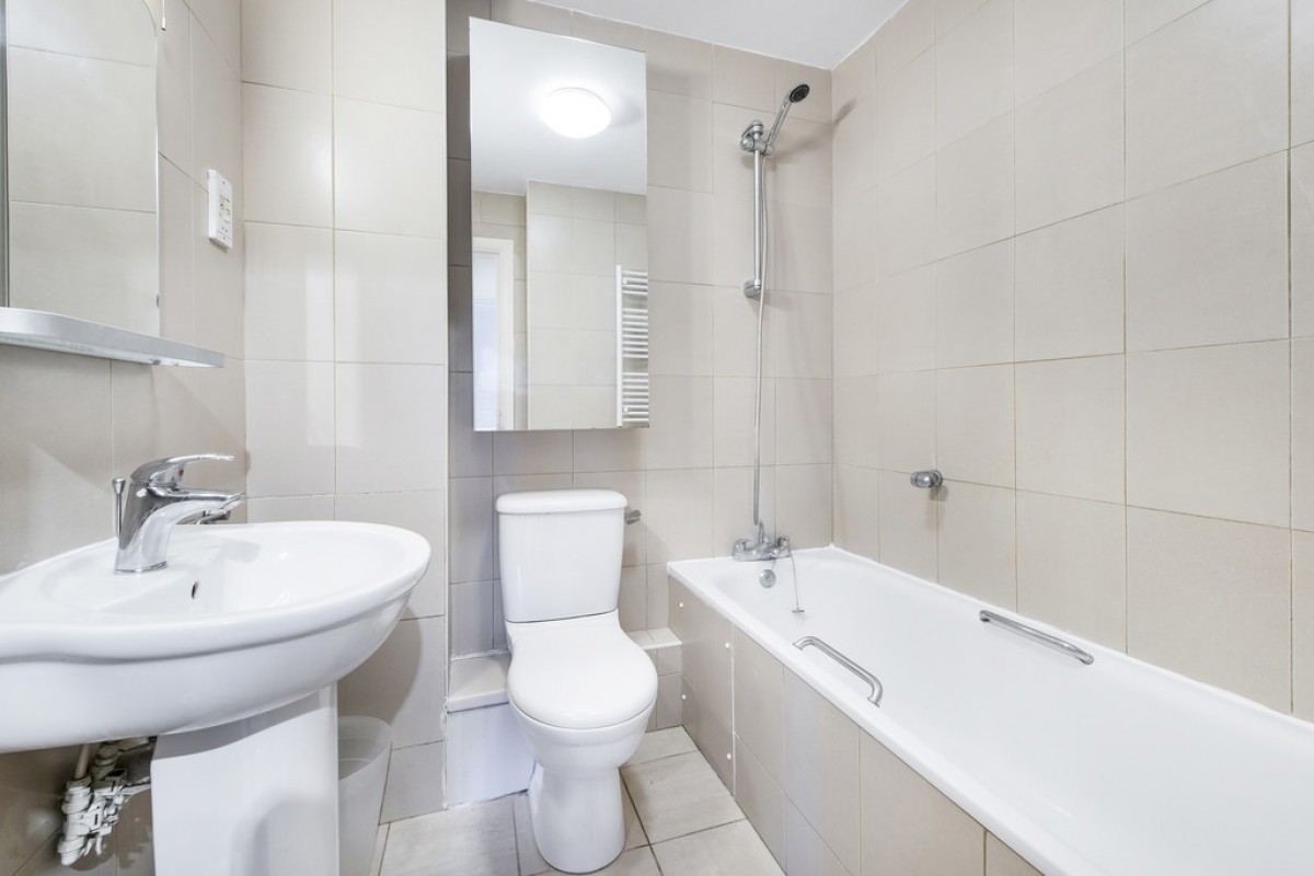 Fulmead Street, Fulham