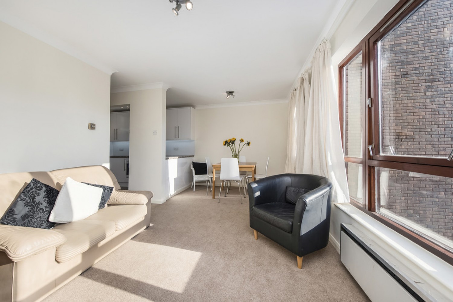 Fulmead Street, Fulham