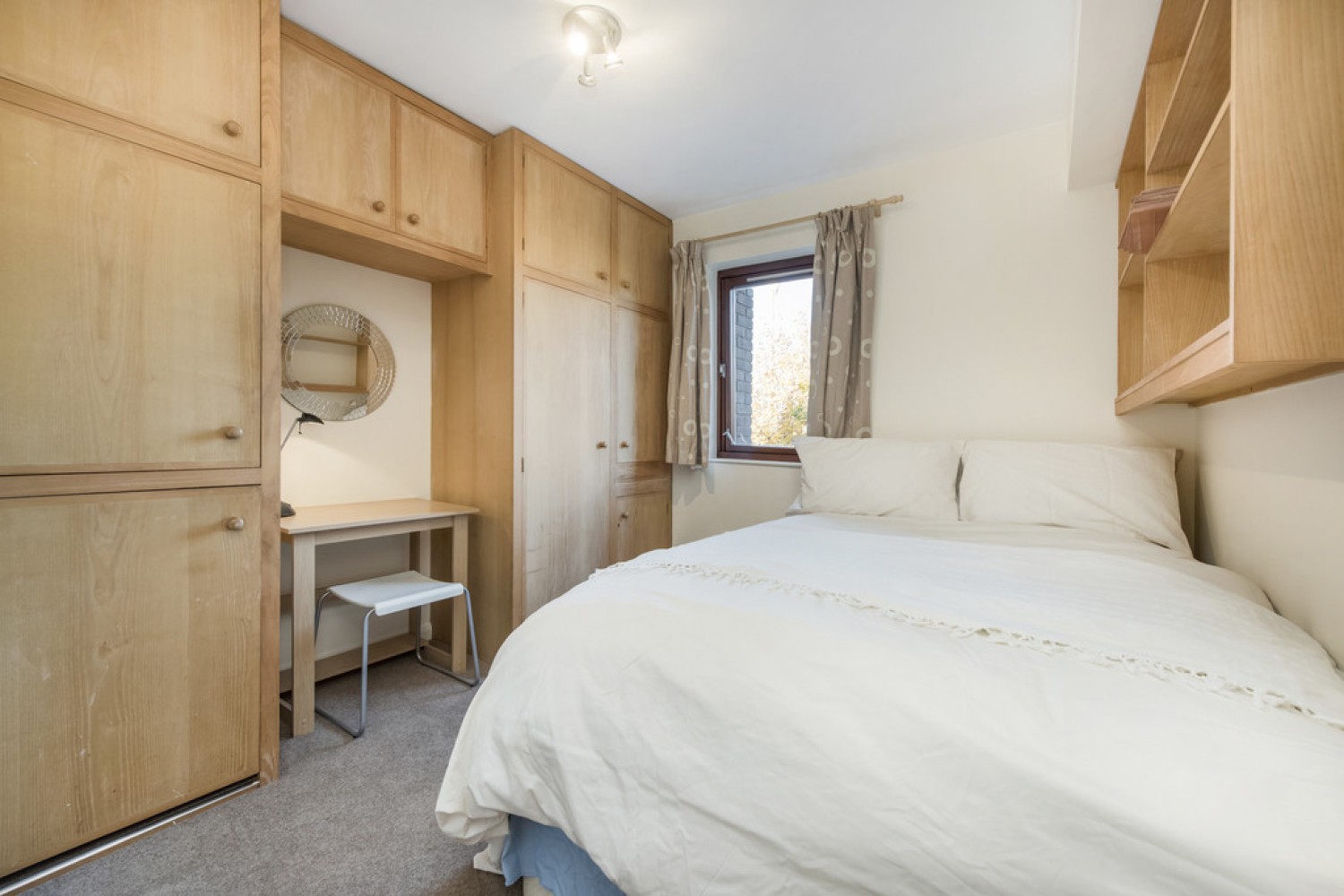 Fulmead Street, Fulham