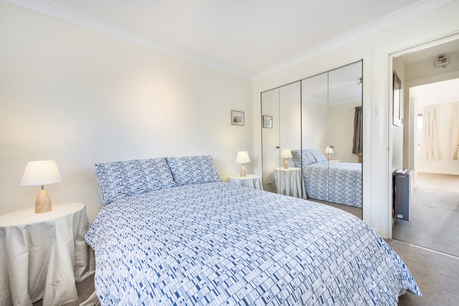 Fulmead Street, Fulham