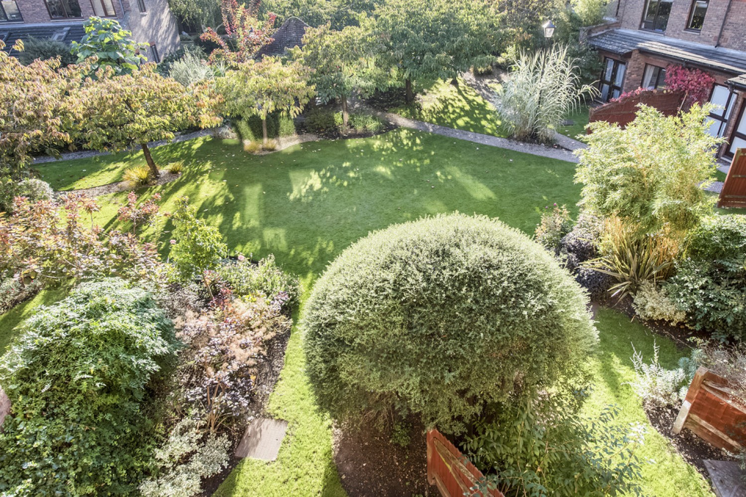 Fulmead Street, Fulham