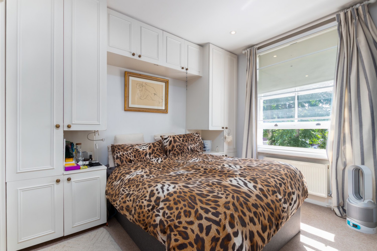 2 bedroom Flat for Letting Redcliffe Street, Chelsea
